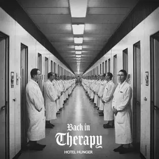 Back in Therapy